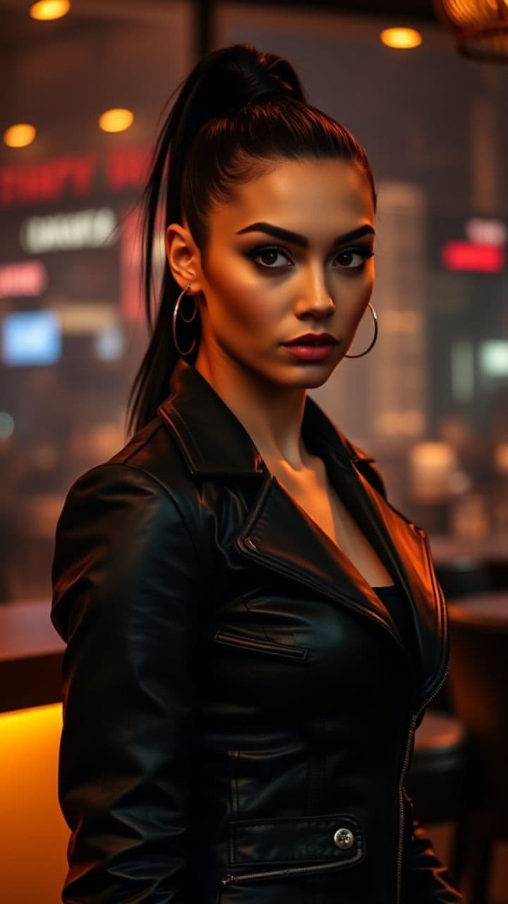 No One Really Gets Over Me