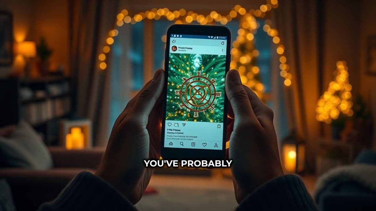 The Real Origins of Christmas Date