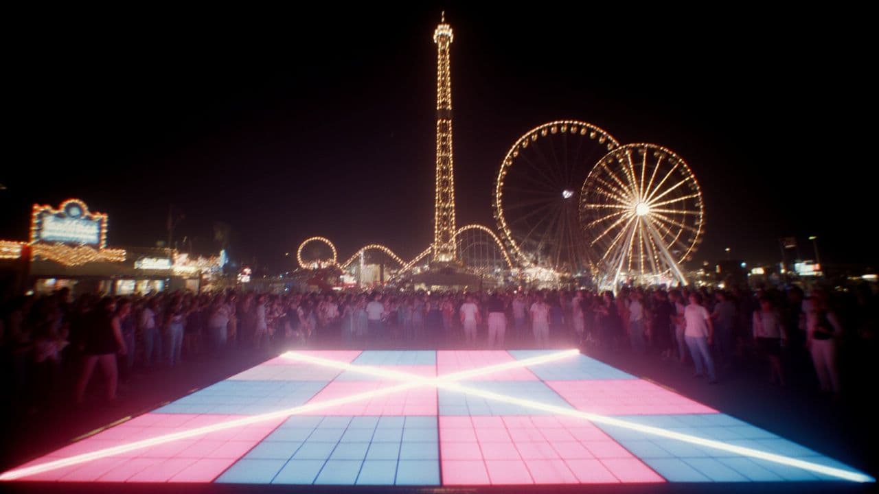 Holding Out for a Hero