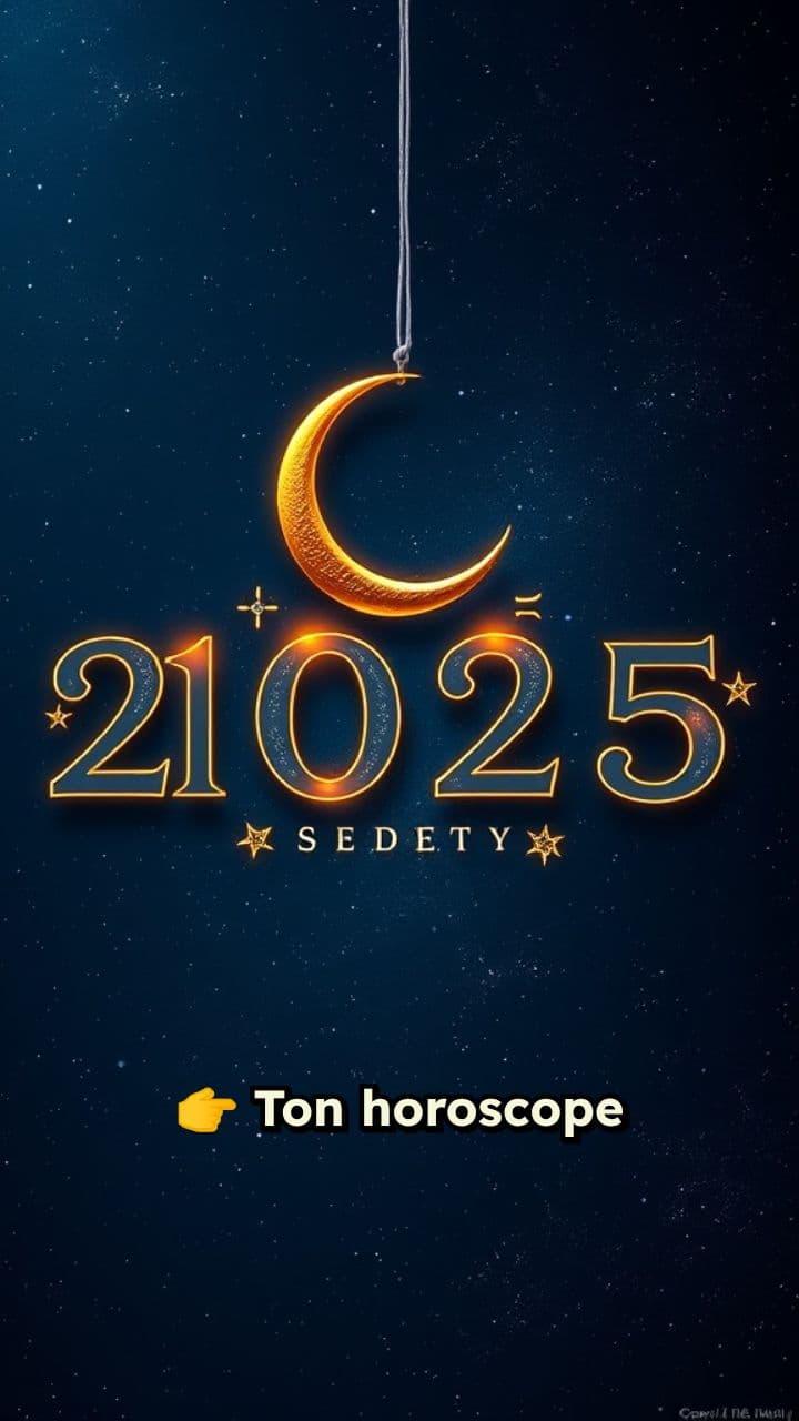 Horoscope du jour : 21 décembre 2025