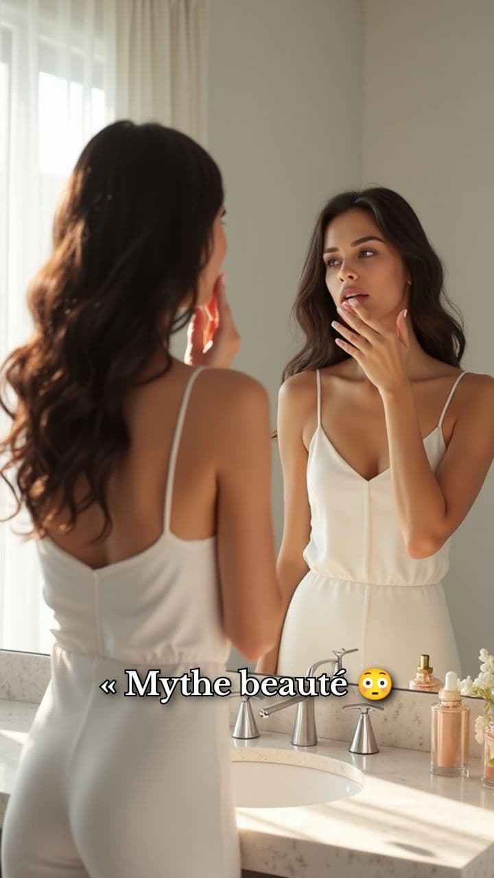 Cher ne veut pas dire efficace