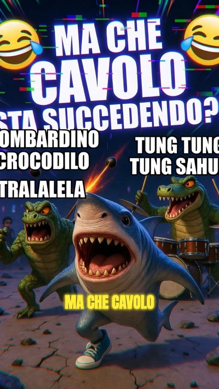 Soda Pop Italian Brainrot Overload