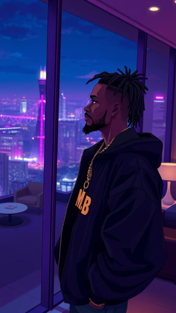 Baby Sexy Lady Lyrics