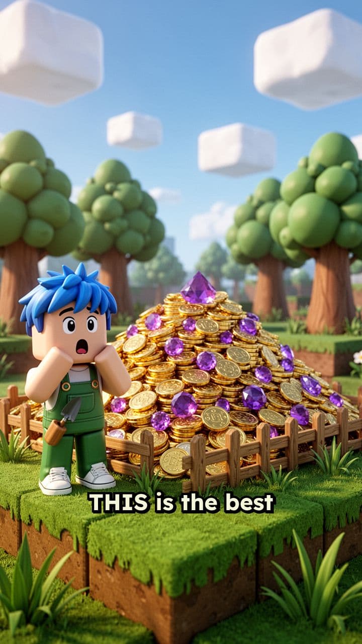 Kitsune Pets: The Money Secret