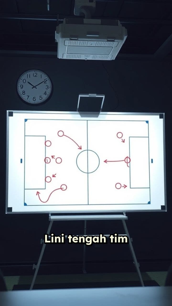 Pemain Kunci untuk Tim Solid di FM 2026