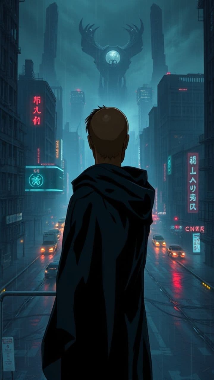 Spiritual Warfare and Divine Power