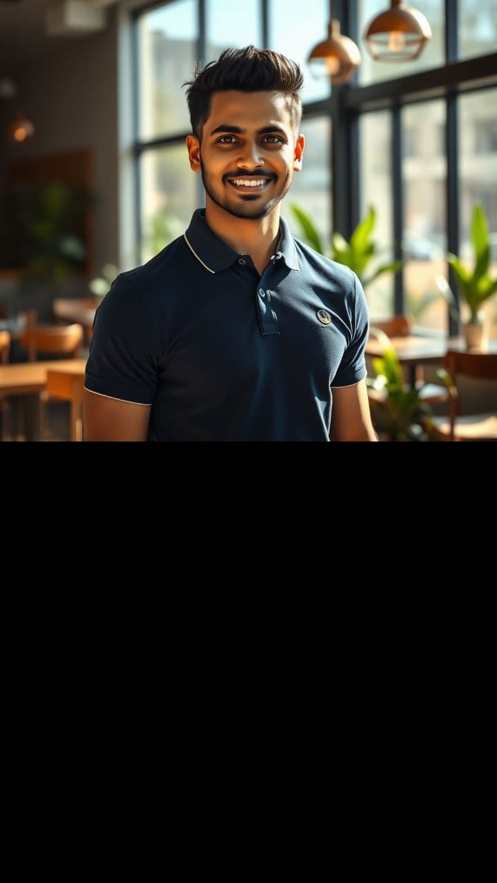 Trust Before Product: A Starbucks Lesson