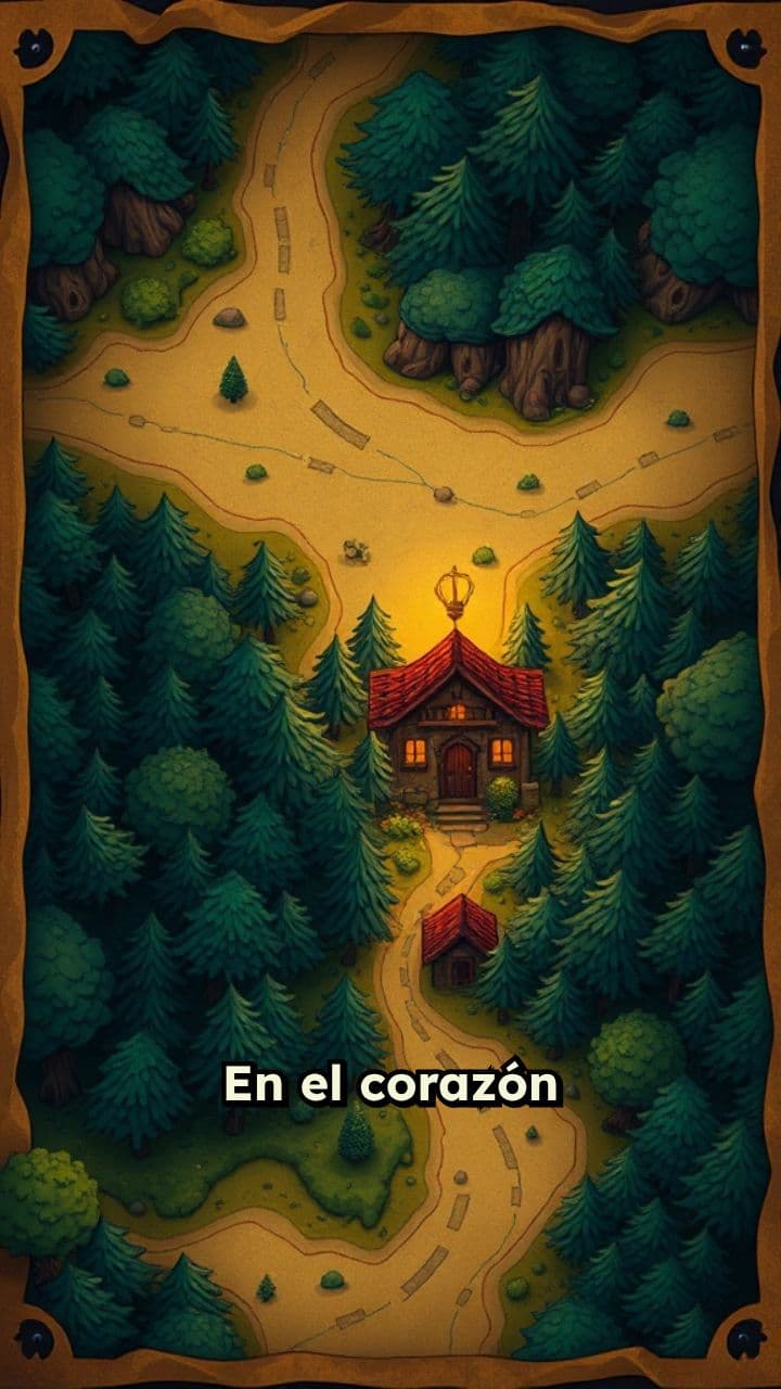 El Secreto del Lobo Grux