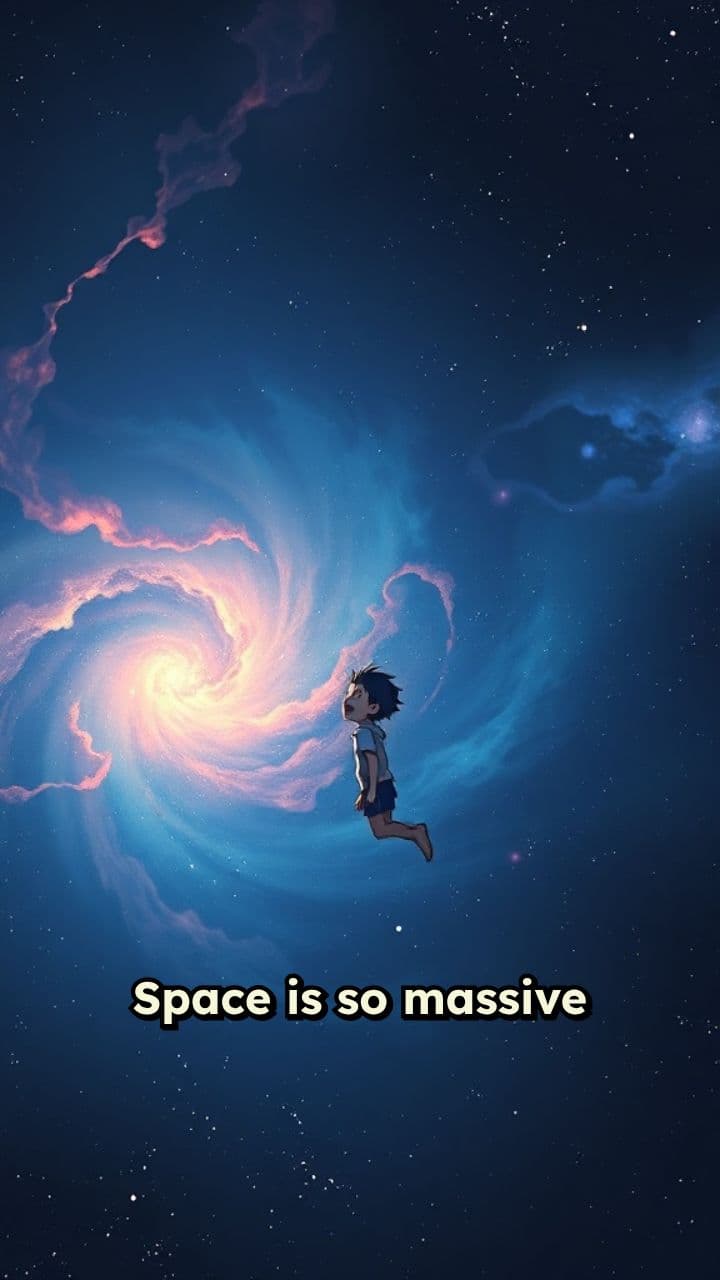 Mind-Bending Facts About Space