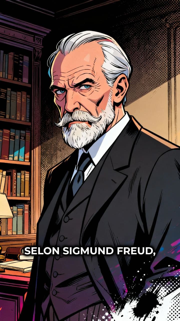 Créativité et Inconscient selon Freud et Jung