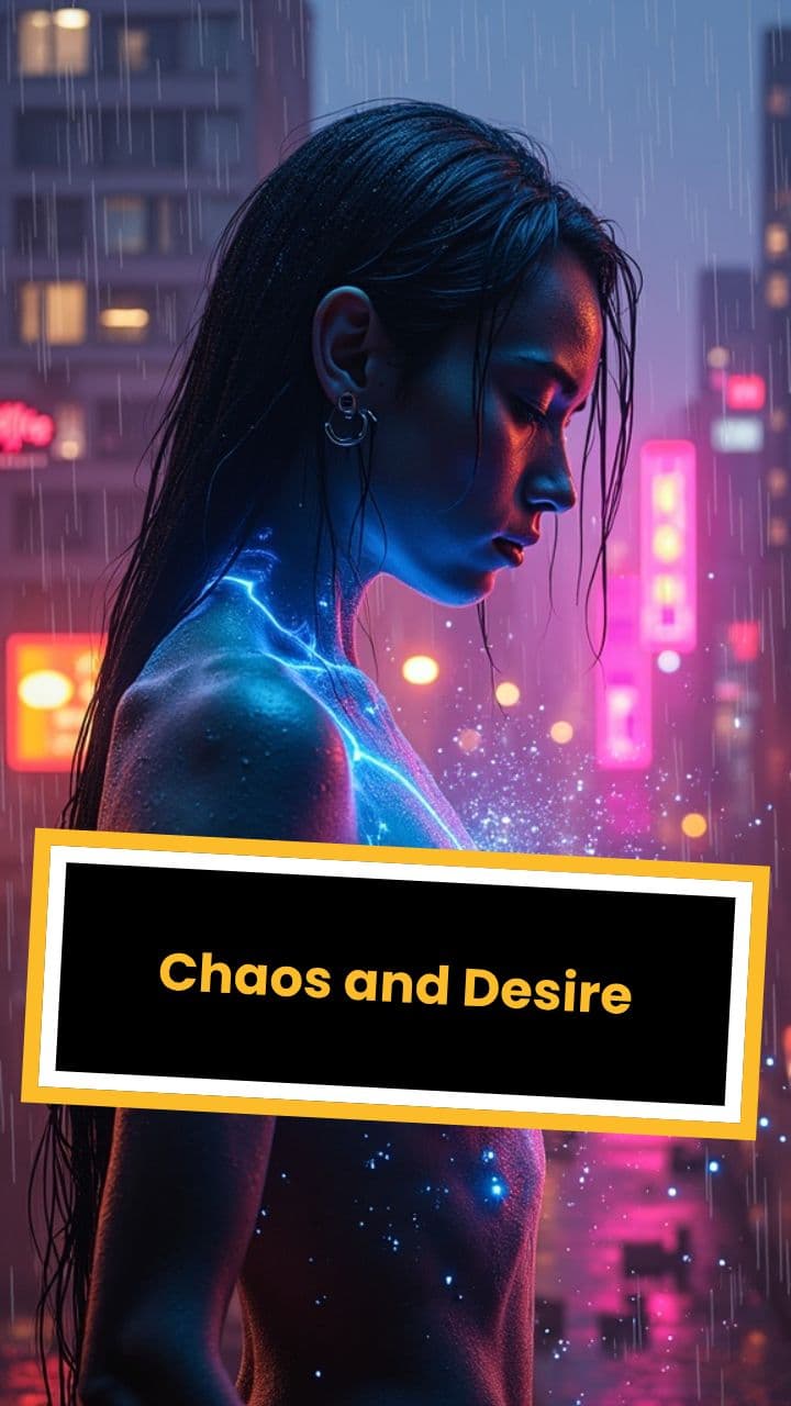 Chaos and Desire