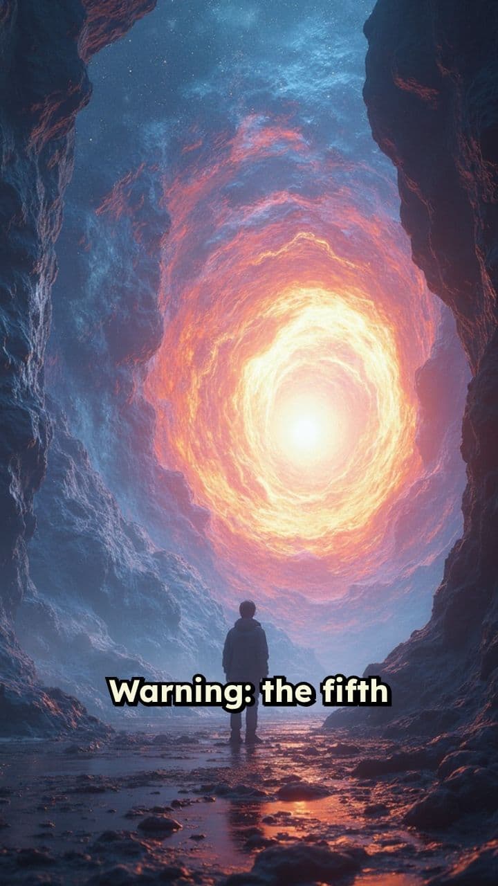 Urban Art: Portals to Other Dimensions