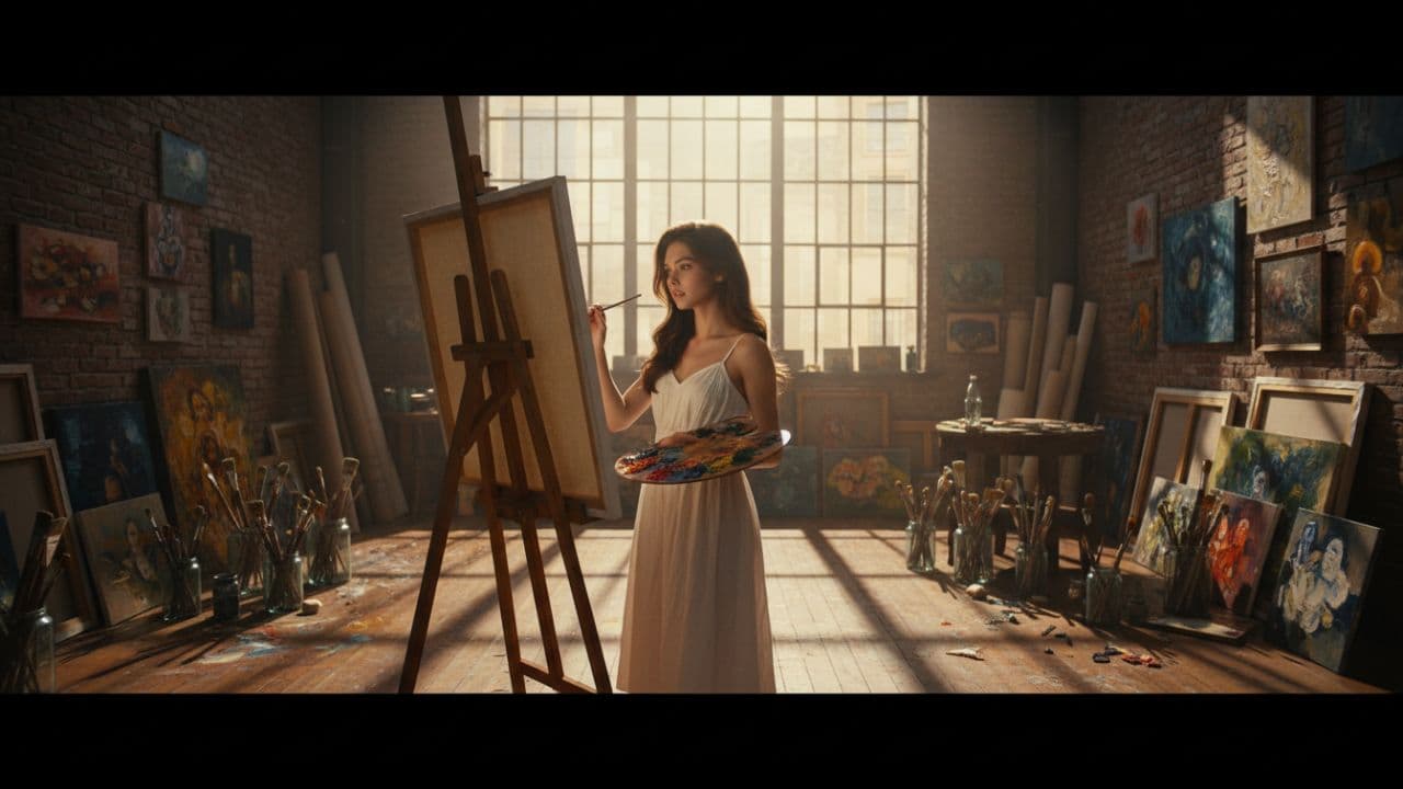 Raise Our Hands to the Sky