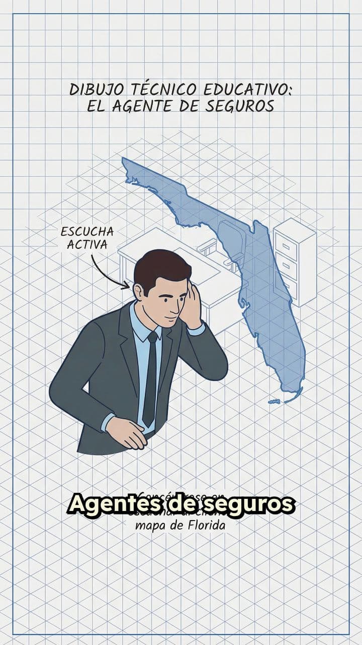 Leads exclusivos para agentes de seguros