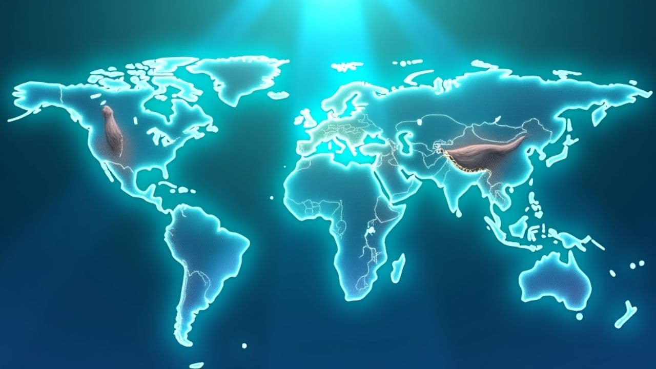 Conexiones Globales desde Argentina