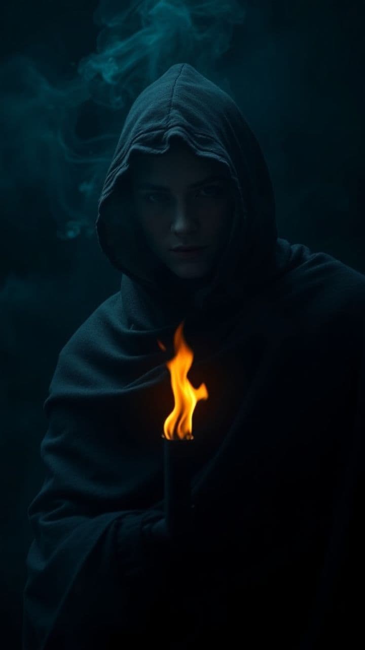 Tired of Colors and Romance