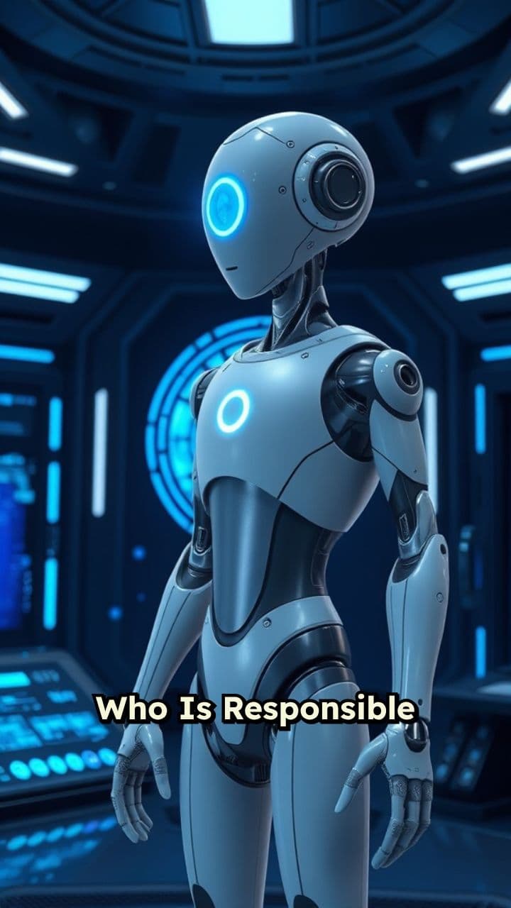 Liability for Autonomous Weapons in War