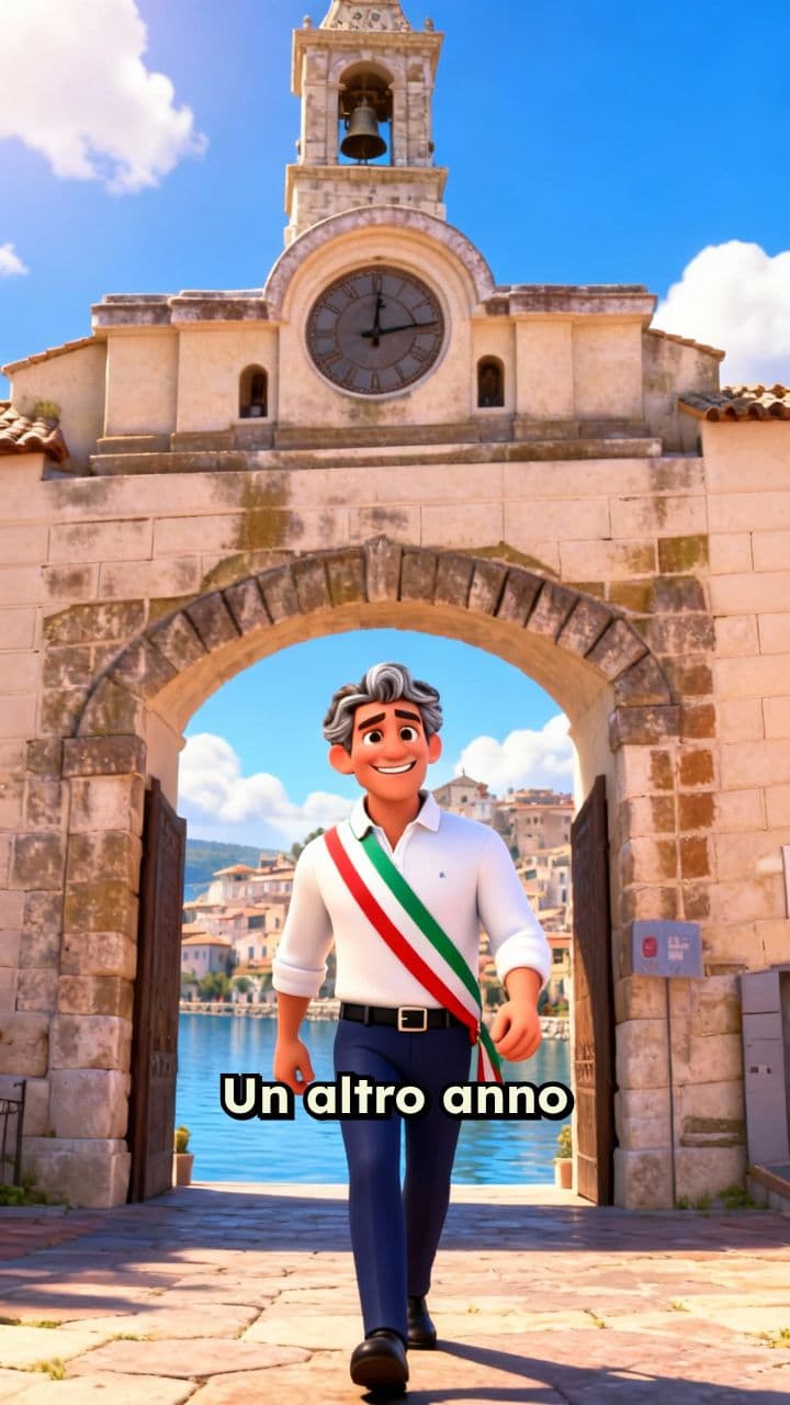 Anguillara 2026: Una Comunità in Cammino