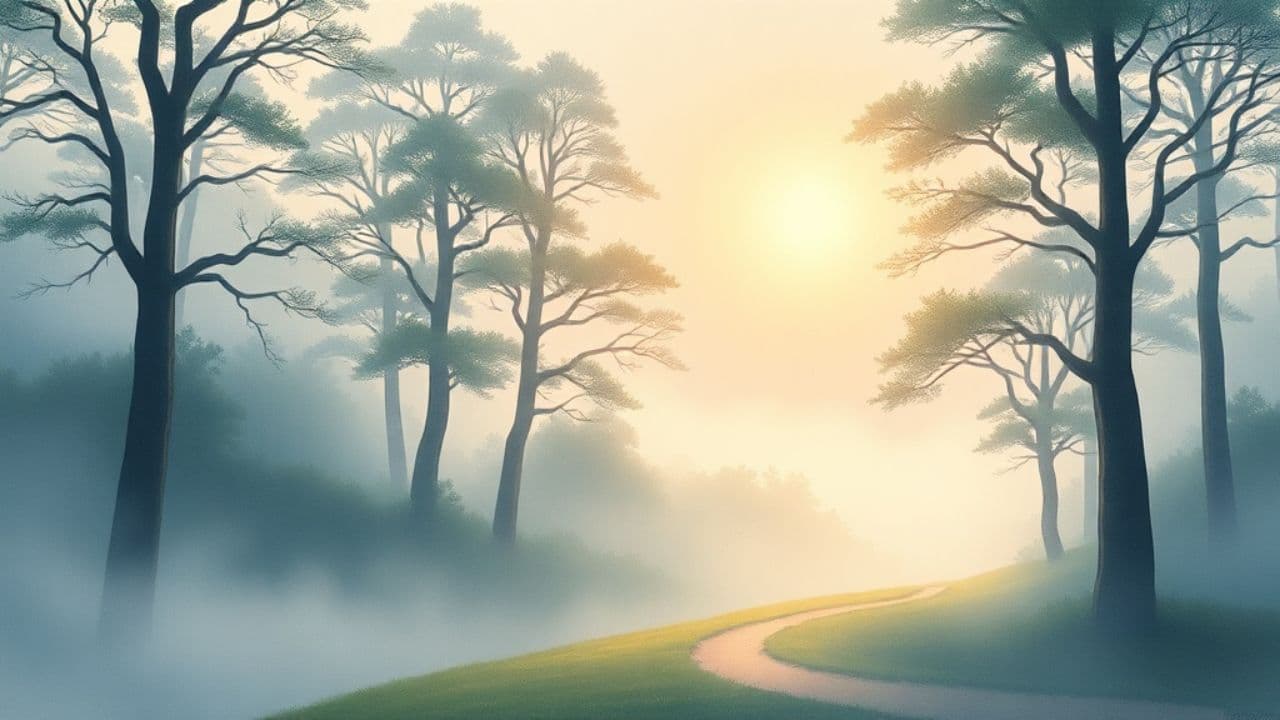 Ojos, Corazón y un Nombre