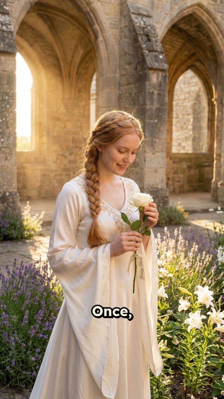 The Making of a Queen