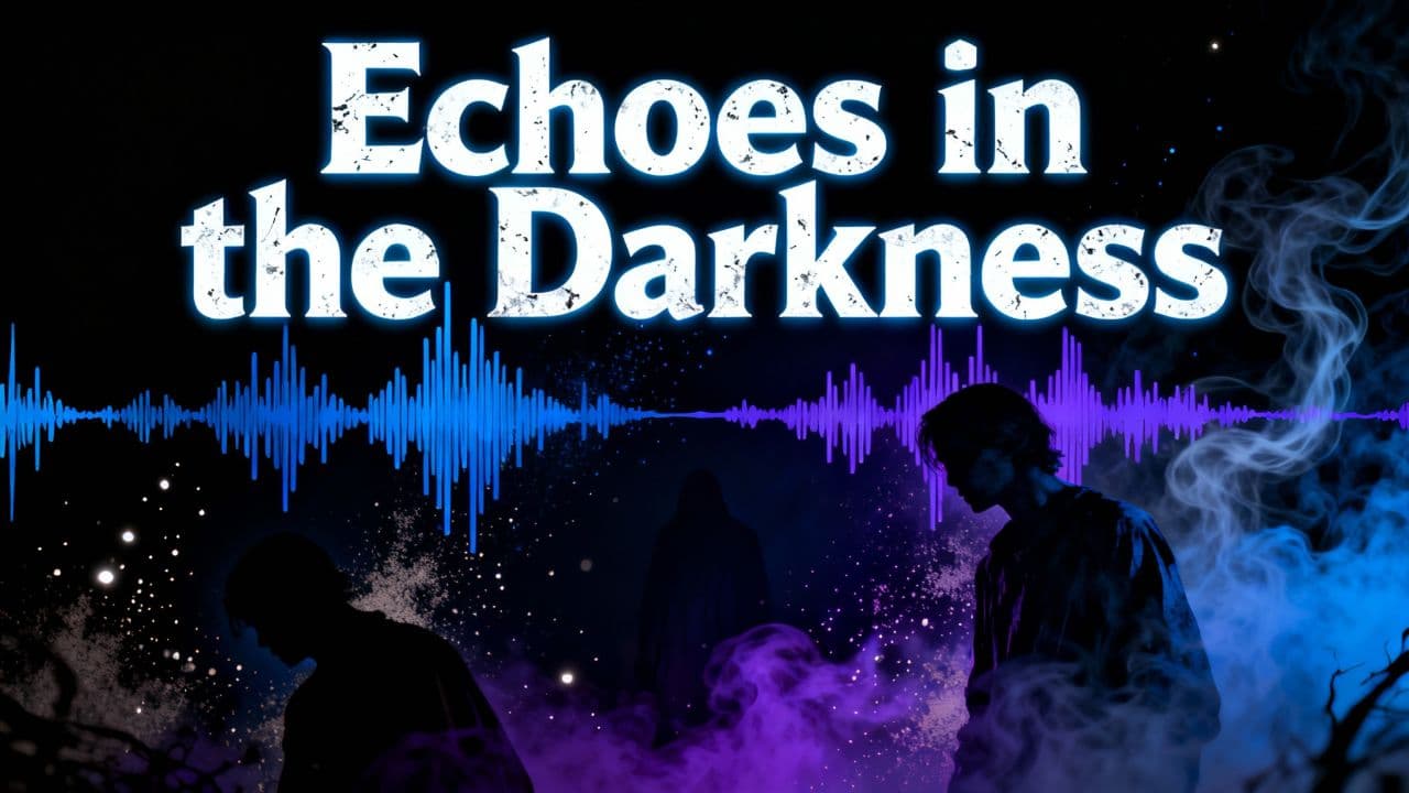 Echoes in the Darkness