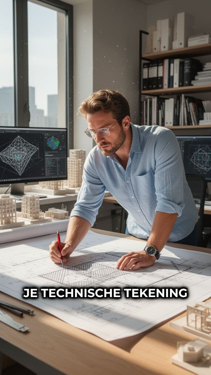 Waarom vorm- en plaatstoleranties essentieel zijn