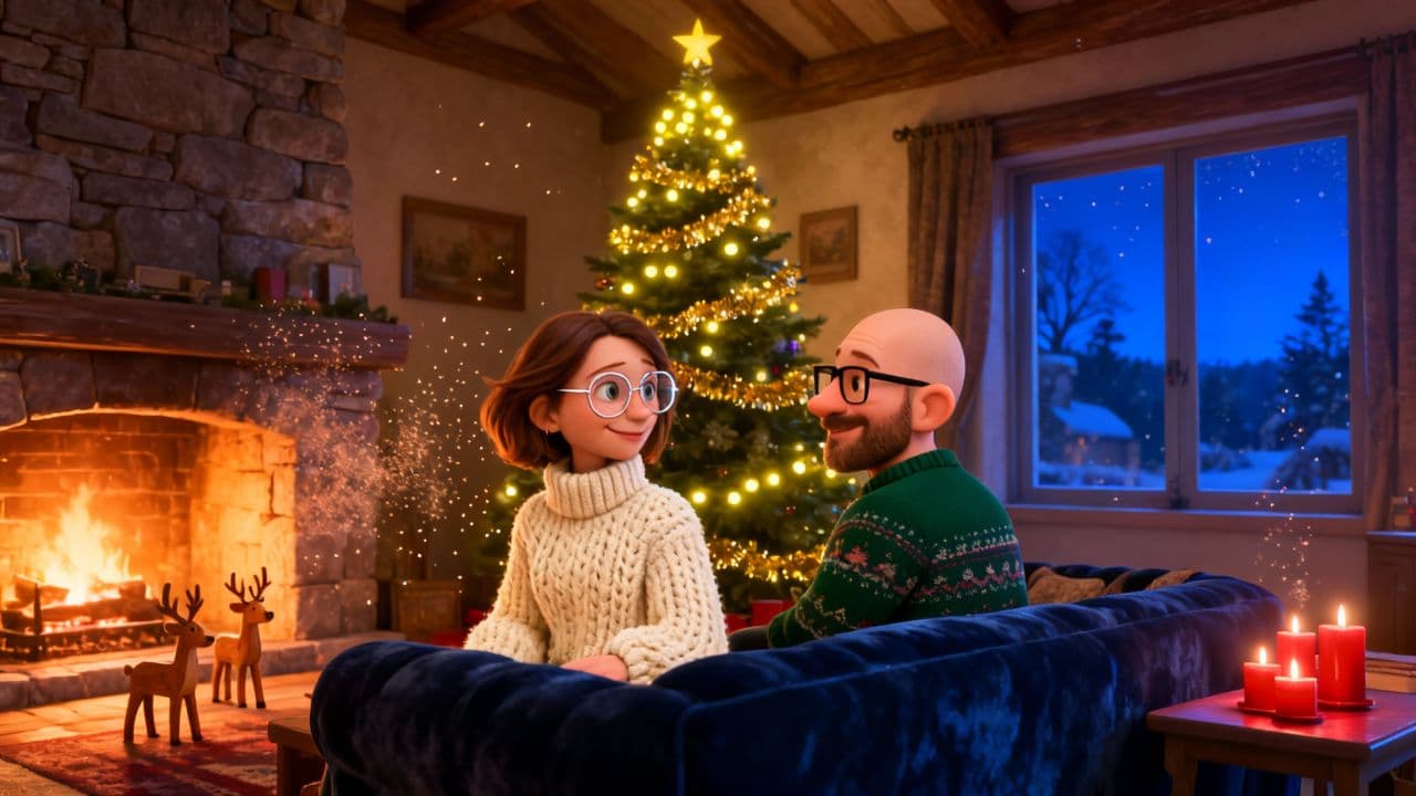 #7646 Une Vie à Deux