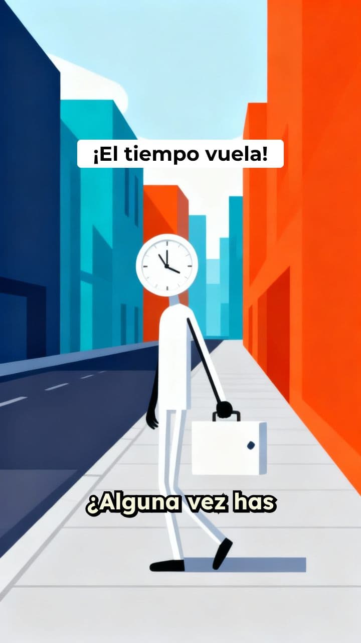 La Carrera de Relojín