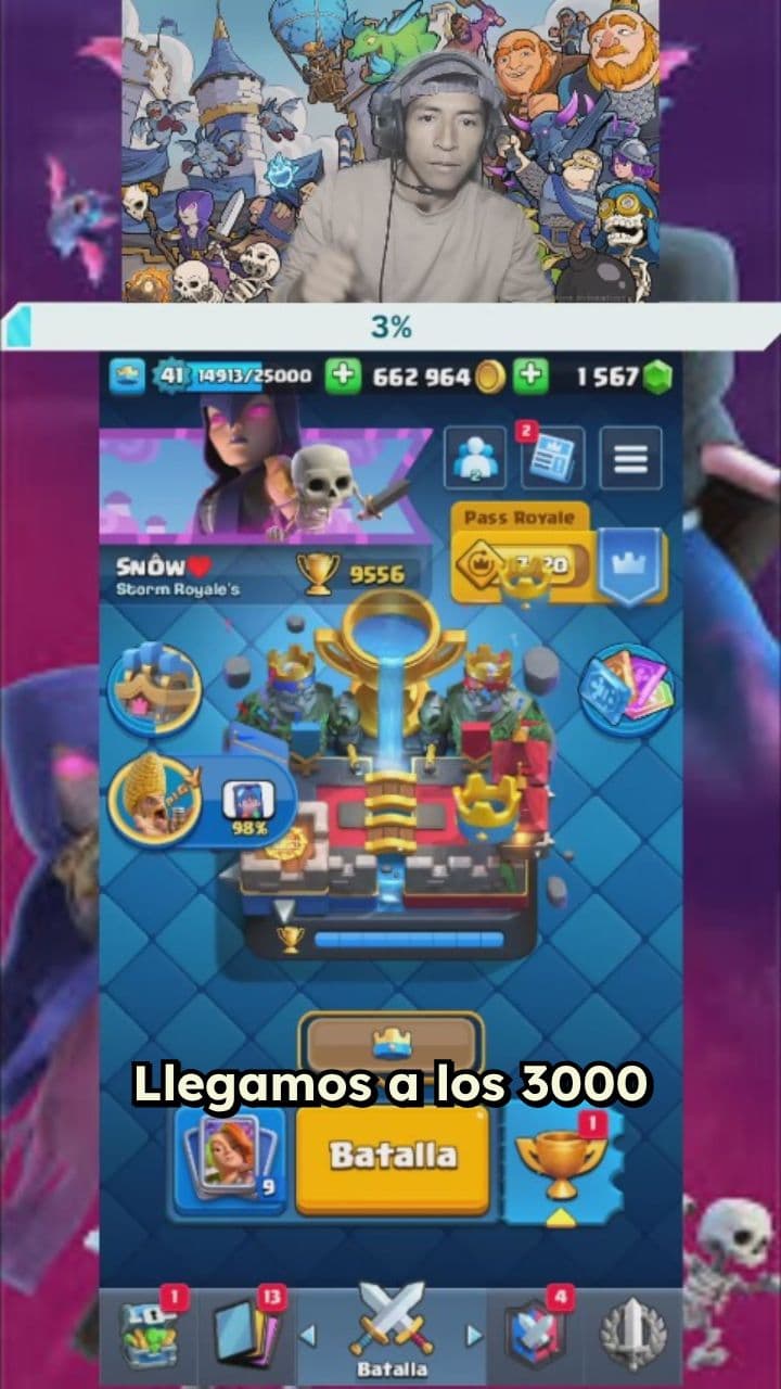 Victoria y estrategia en el juego