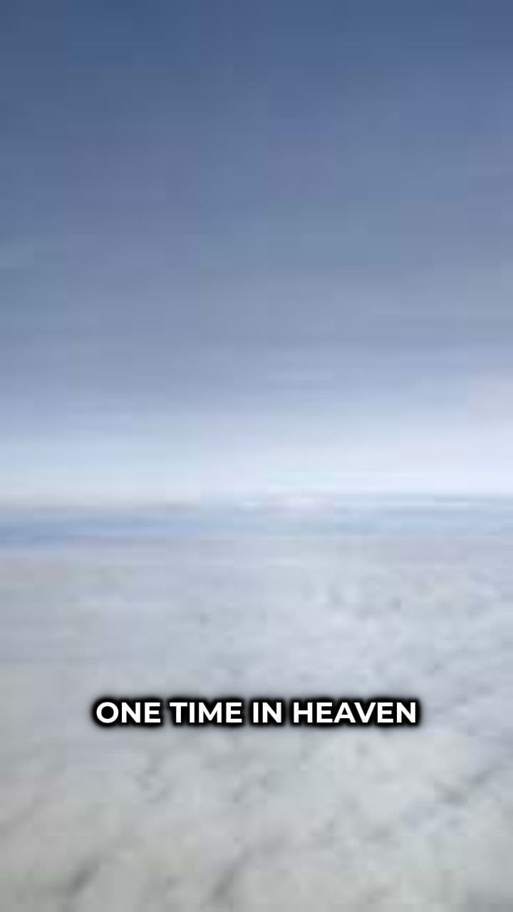 Heavenly Journey on a Magical Carpet