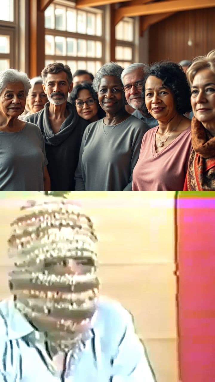 Amor y derecho a la tranquilidad