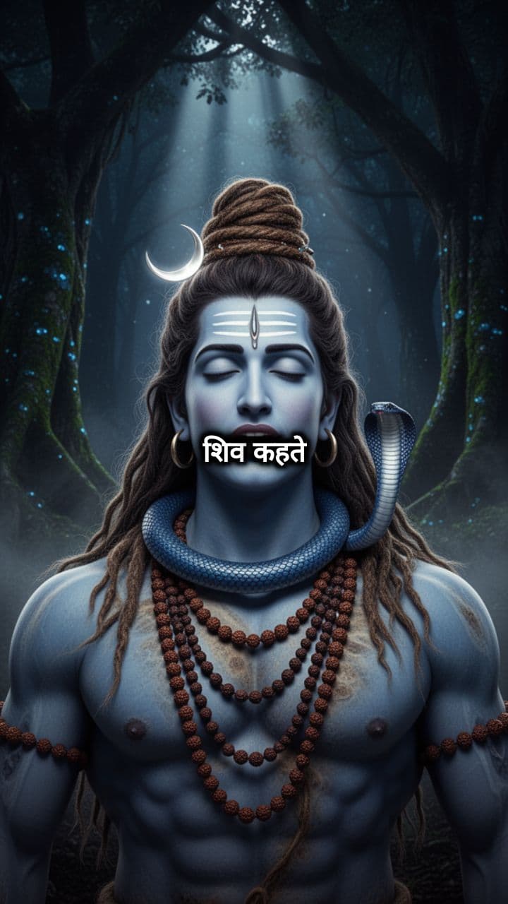 मुखौटा नहीं, सच बनो