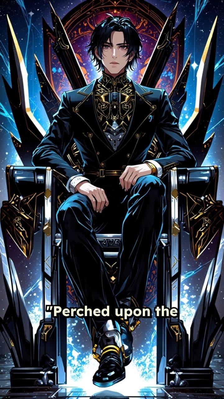 Throne of Absolute Control
