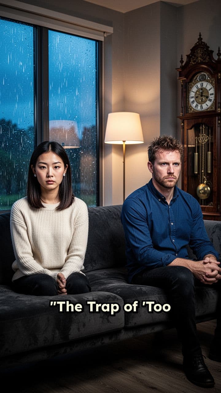 Don’t Let Time Trap You