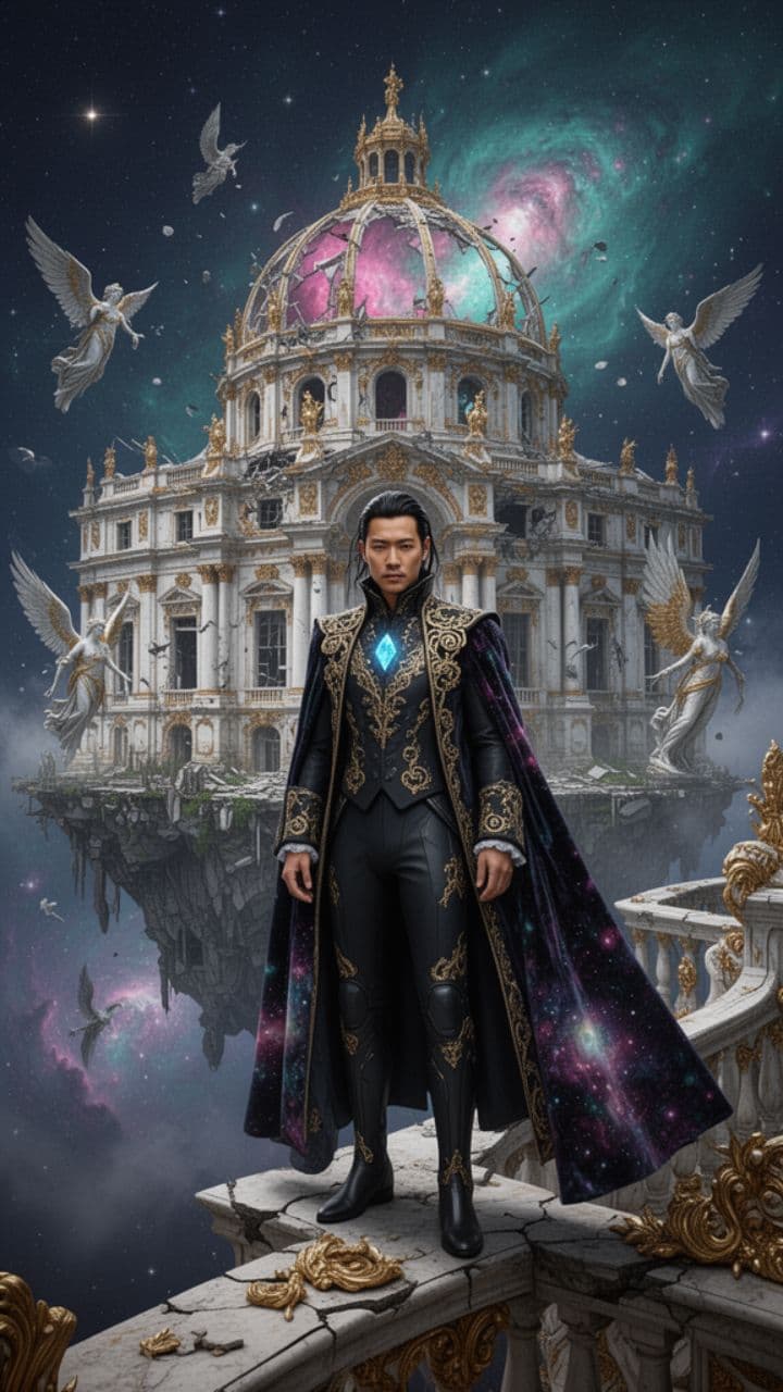 Api yang Tak Terpadam