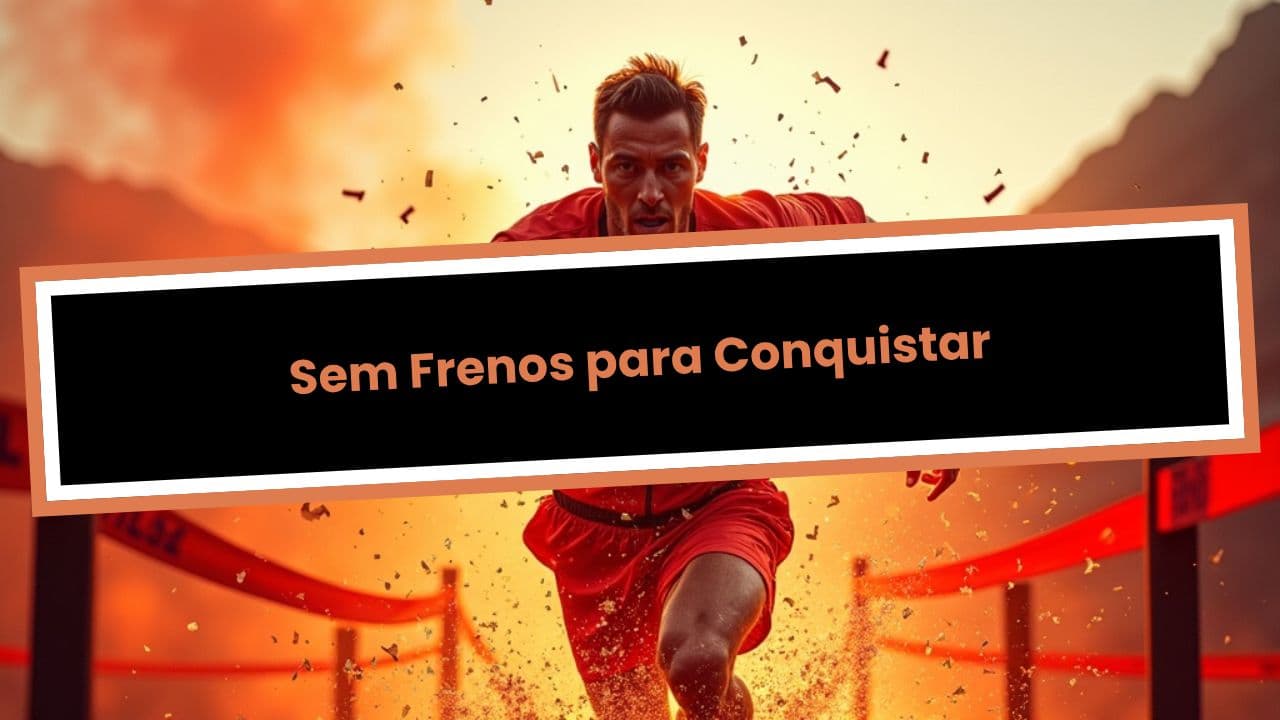 Sem Frenos para Conquistar
