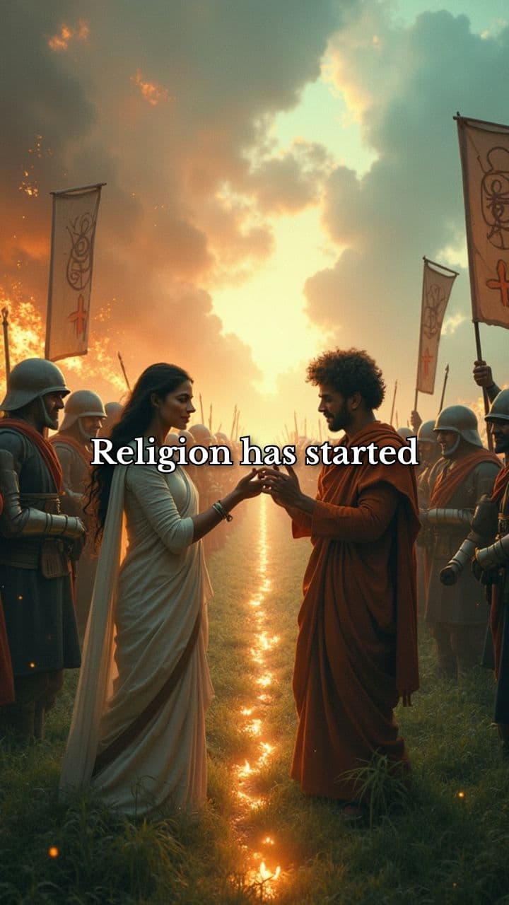 Searching for God’s Meaning