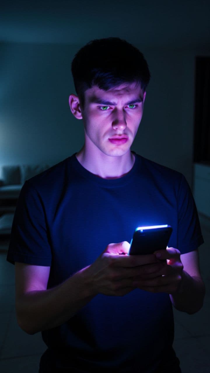 Не отправленное письмо