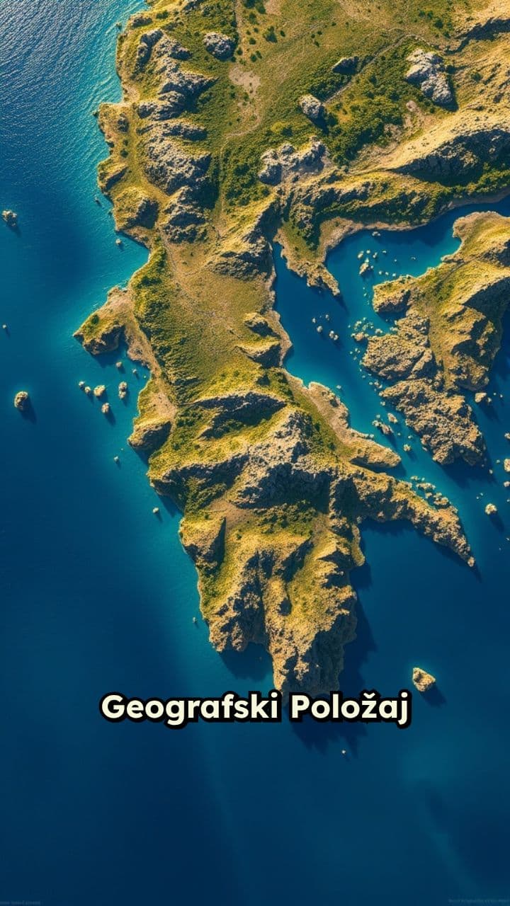 Stara Grčka: Položaj, Kulture i Države