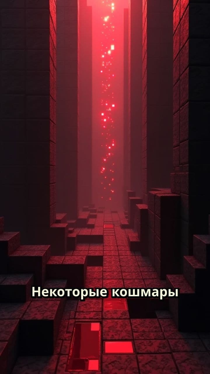 Кошмар юного ниндзя