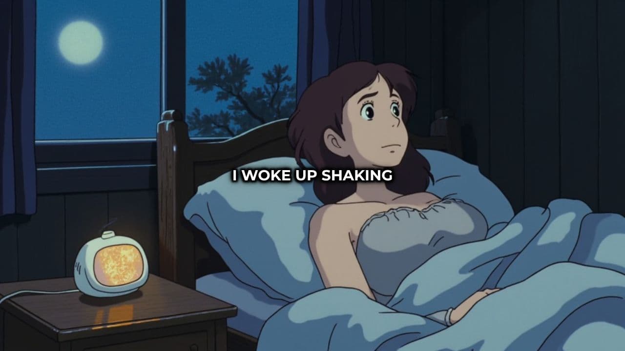 Not Alone in the Dark