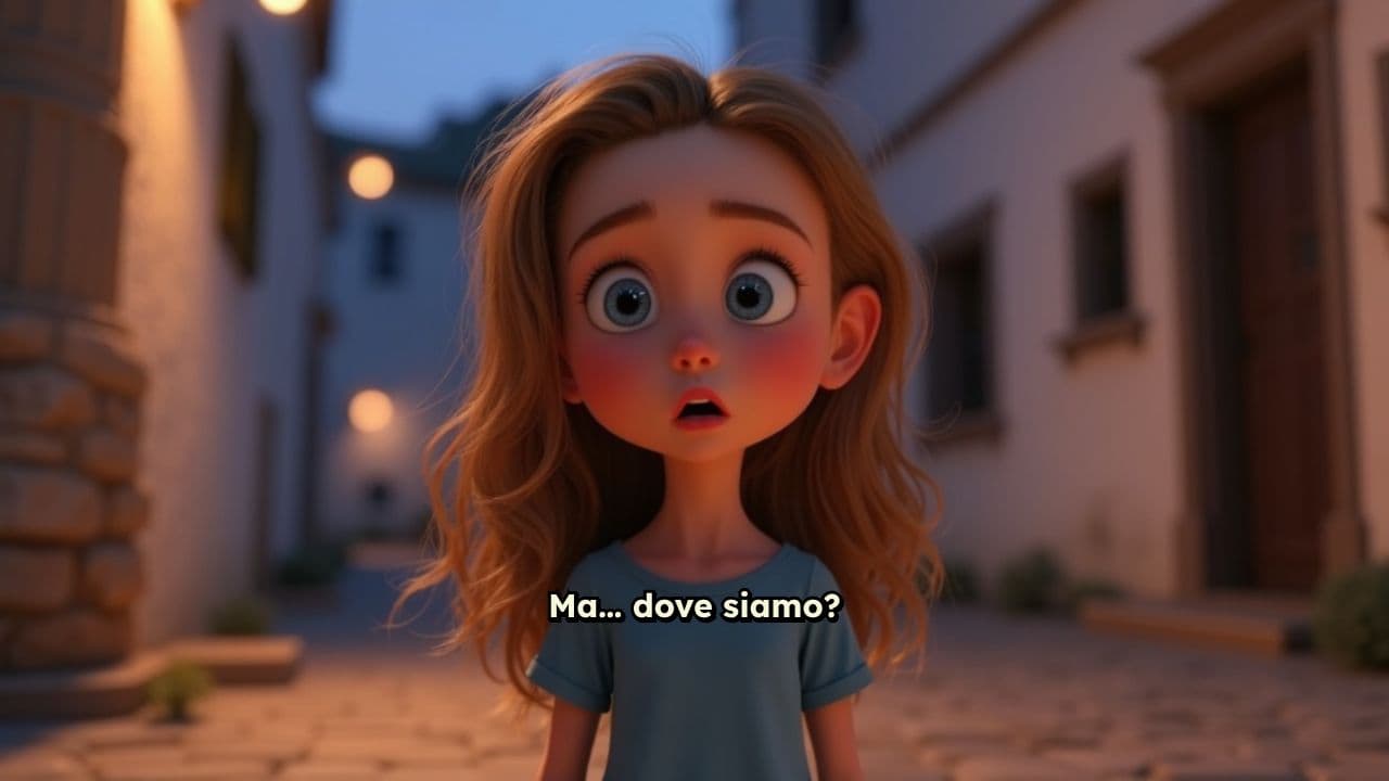 Le Ragazze di Agrigento