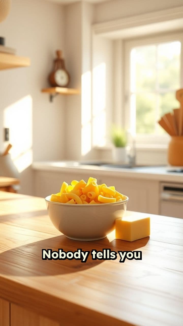 The Great Evaporated Milk Hunt