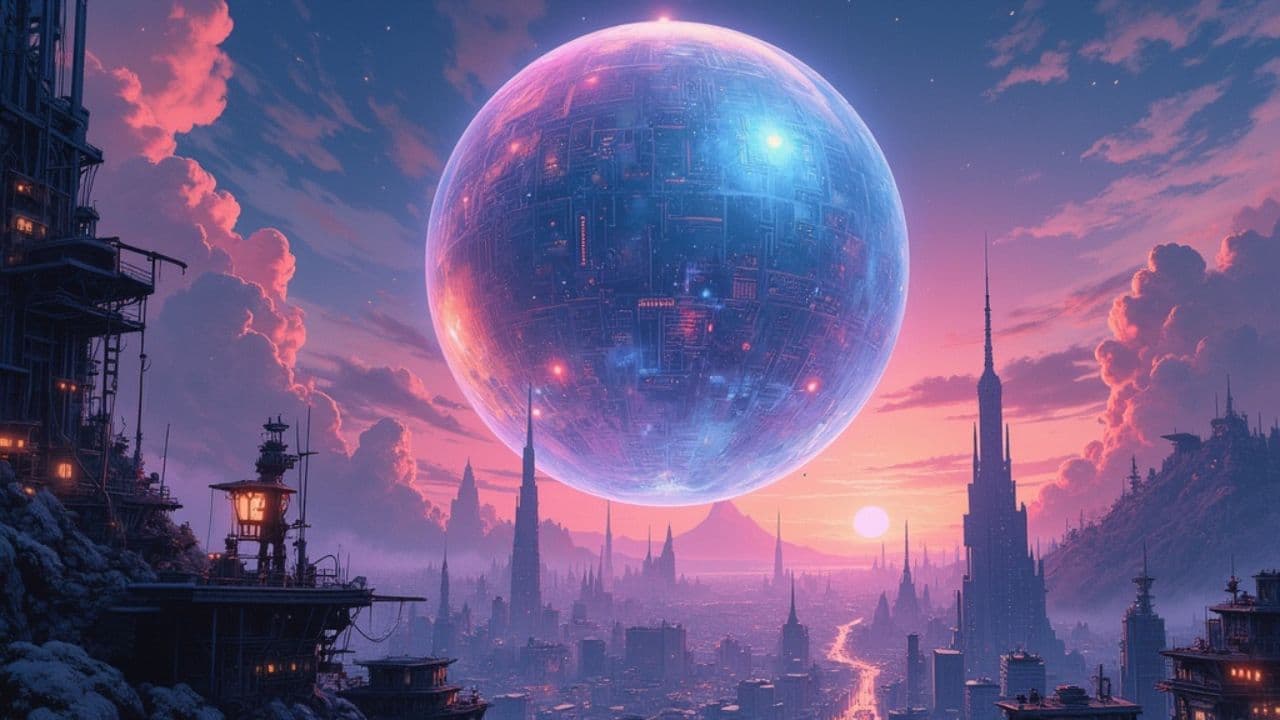 The Truth About the AI Bubble