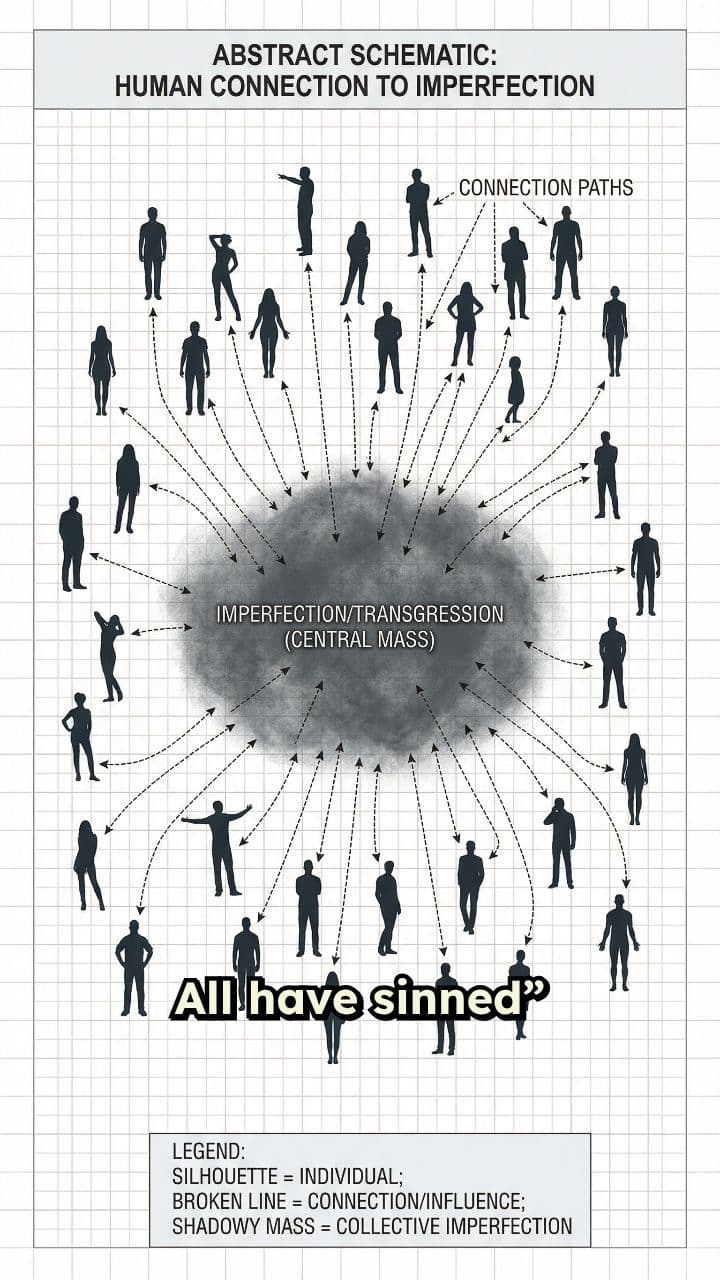 Salvation Through Faith in Christ