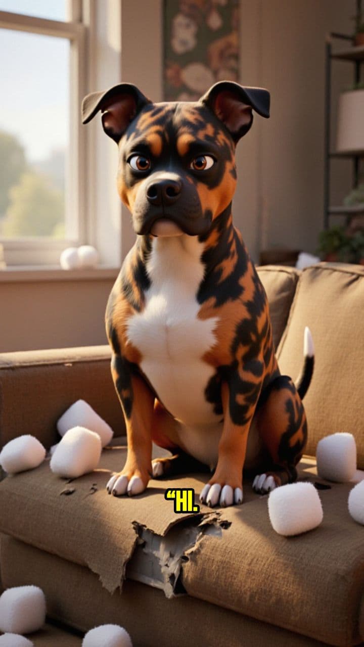 Understanding Dog Emotions: No Guilt Here