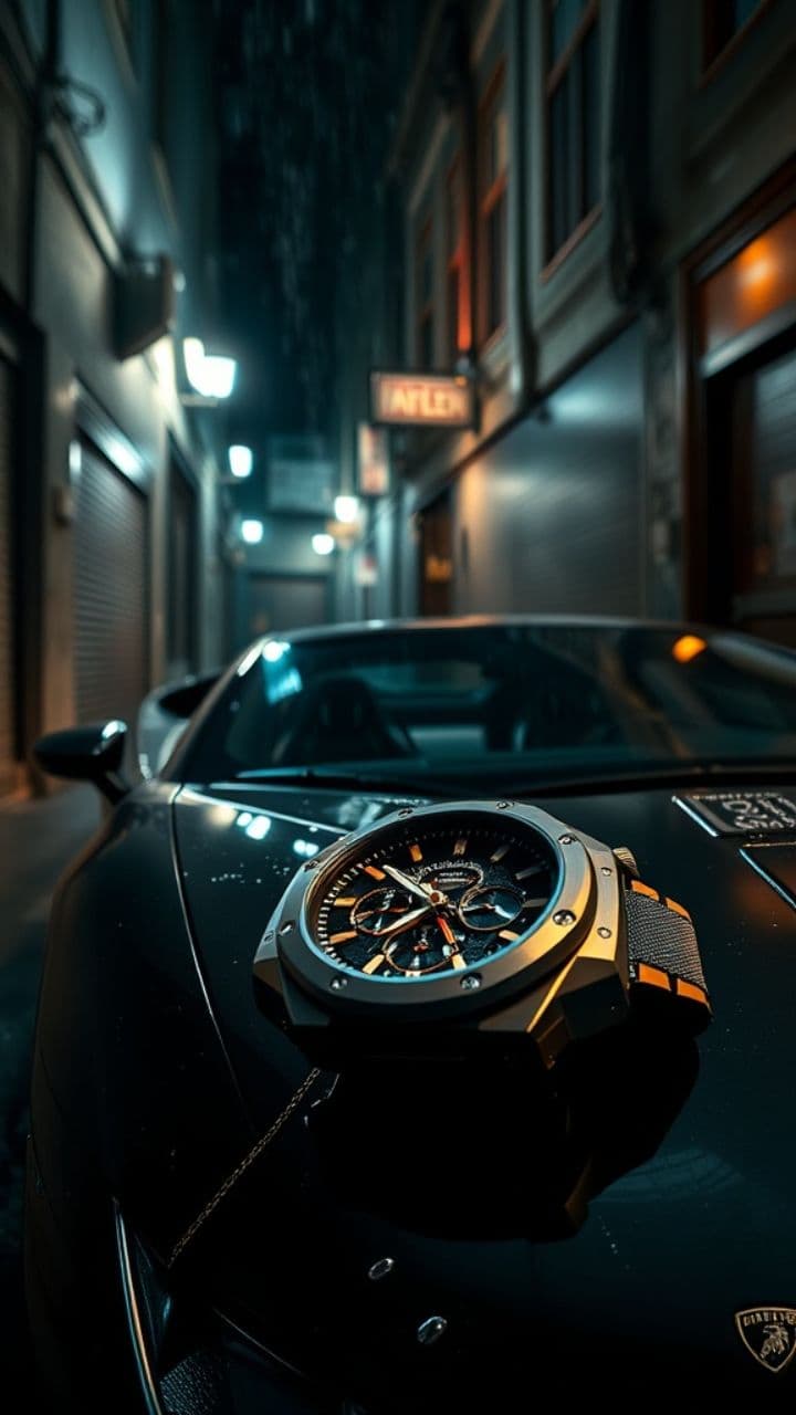 Bass and Chaos Unleashed