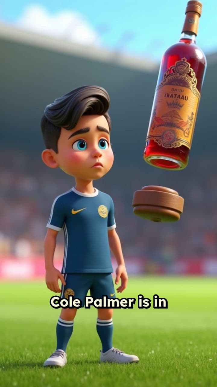 Palmer vs. Palmer: Trademark Showdown