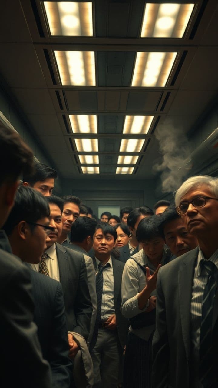 追逐梦想的青春旅程