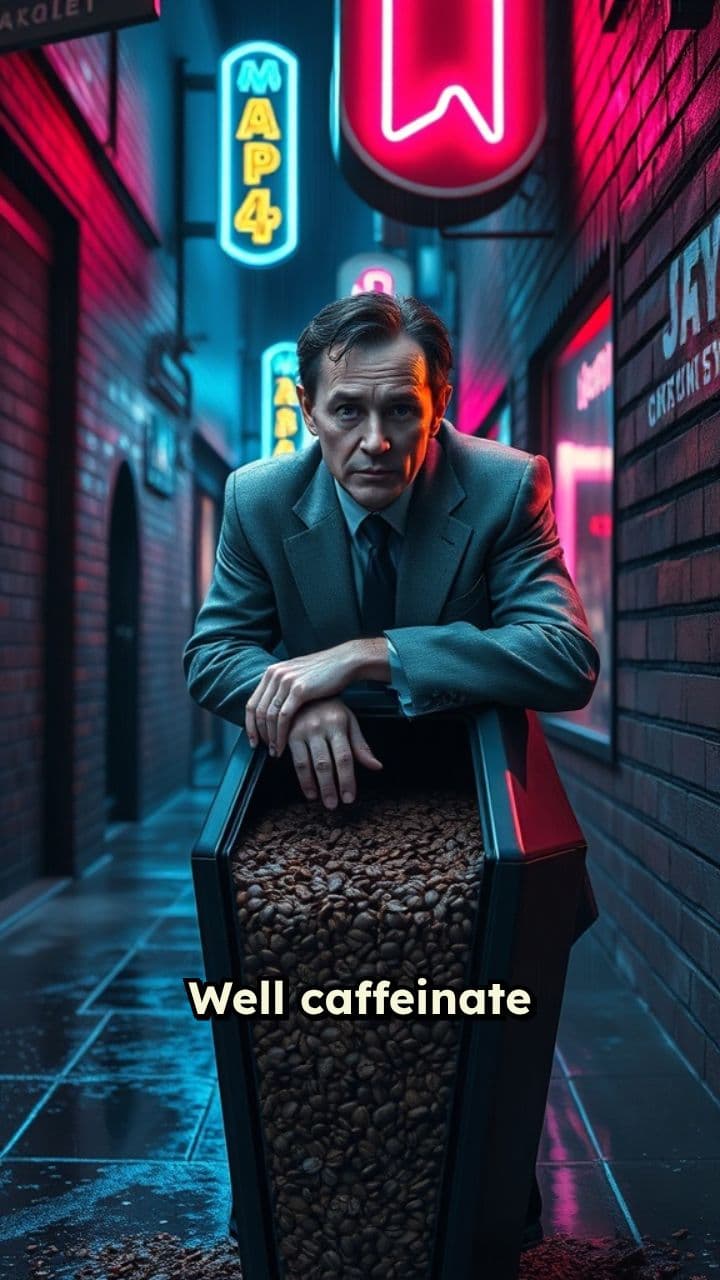 When Sleep Becomes Illegal